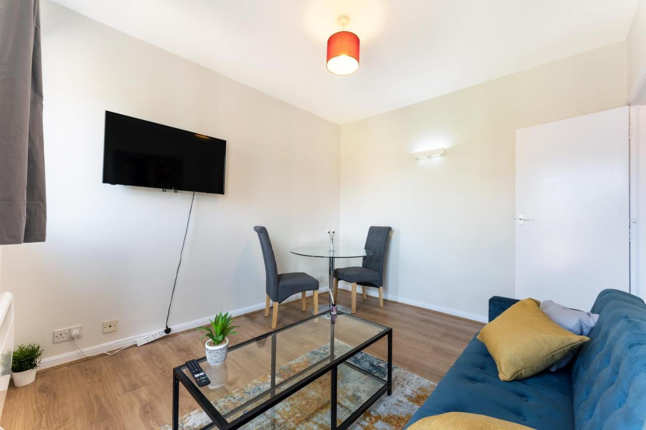 Stunning Aparment In Canada Water Apartment London Exterior photo