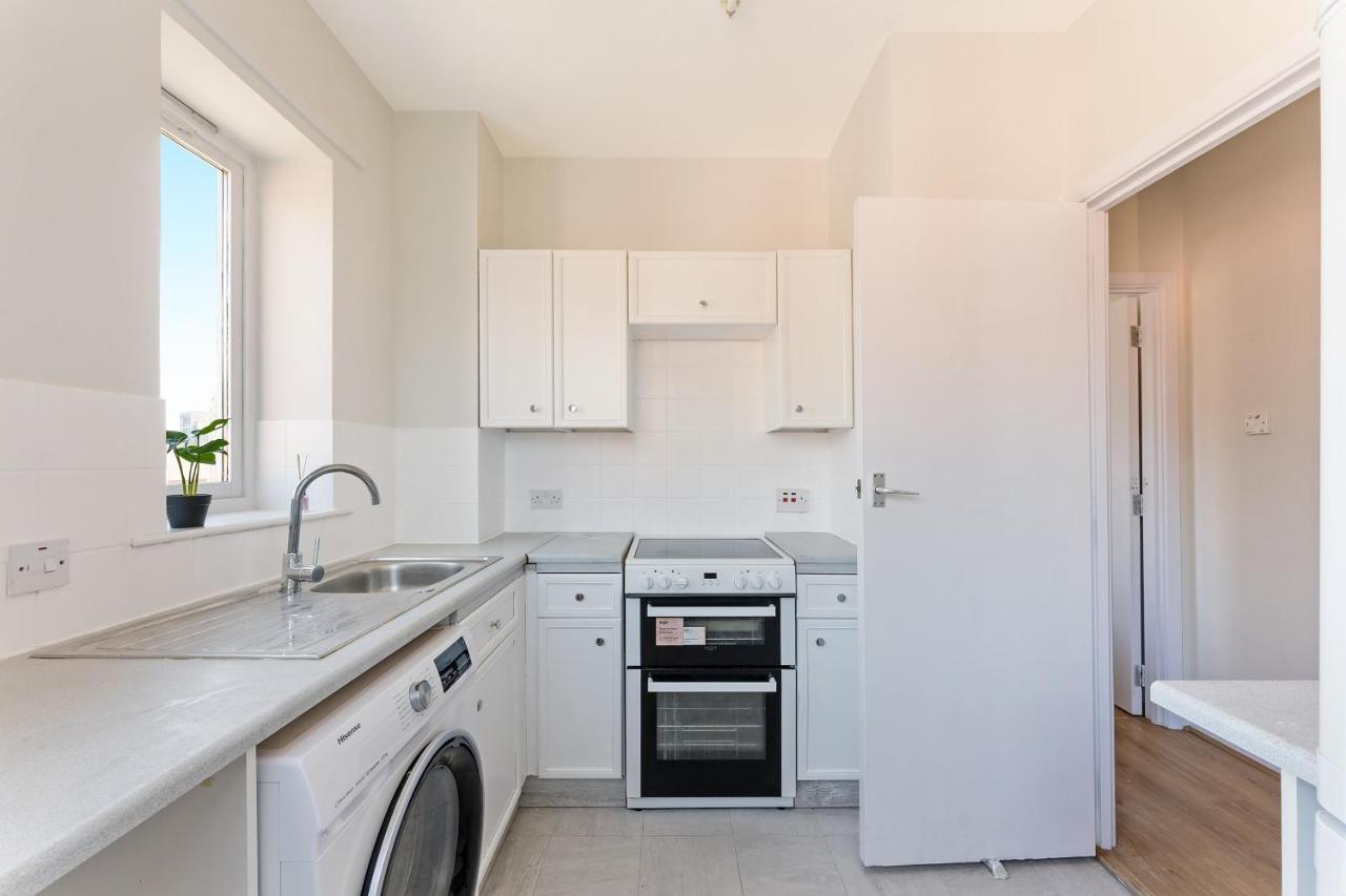 Stunning Aparment In Canada Water Apartment London Exterior photo