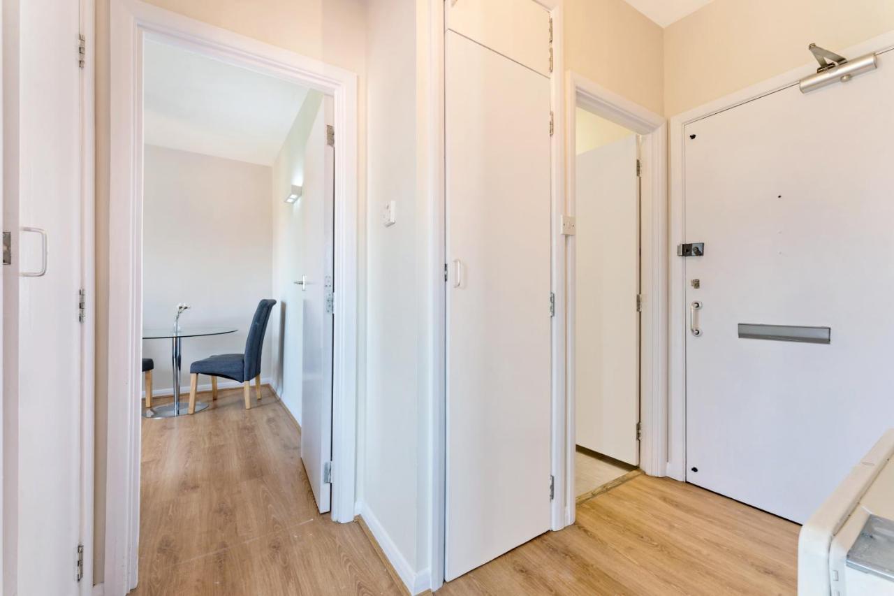 Stunning Aparment In Canada Water Apartment London Exterior photo